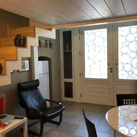 Oroverde B&B Trani Εξωτερικό φωτογραφία