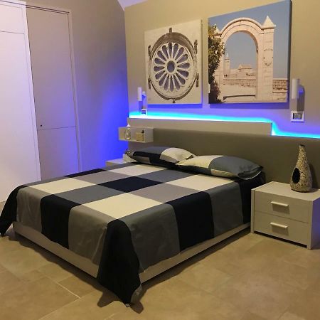 Oroverde B&B Trani Εξωτερικό φωτογραφία