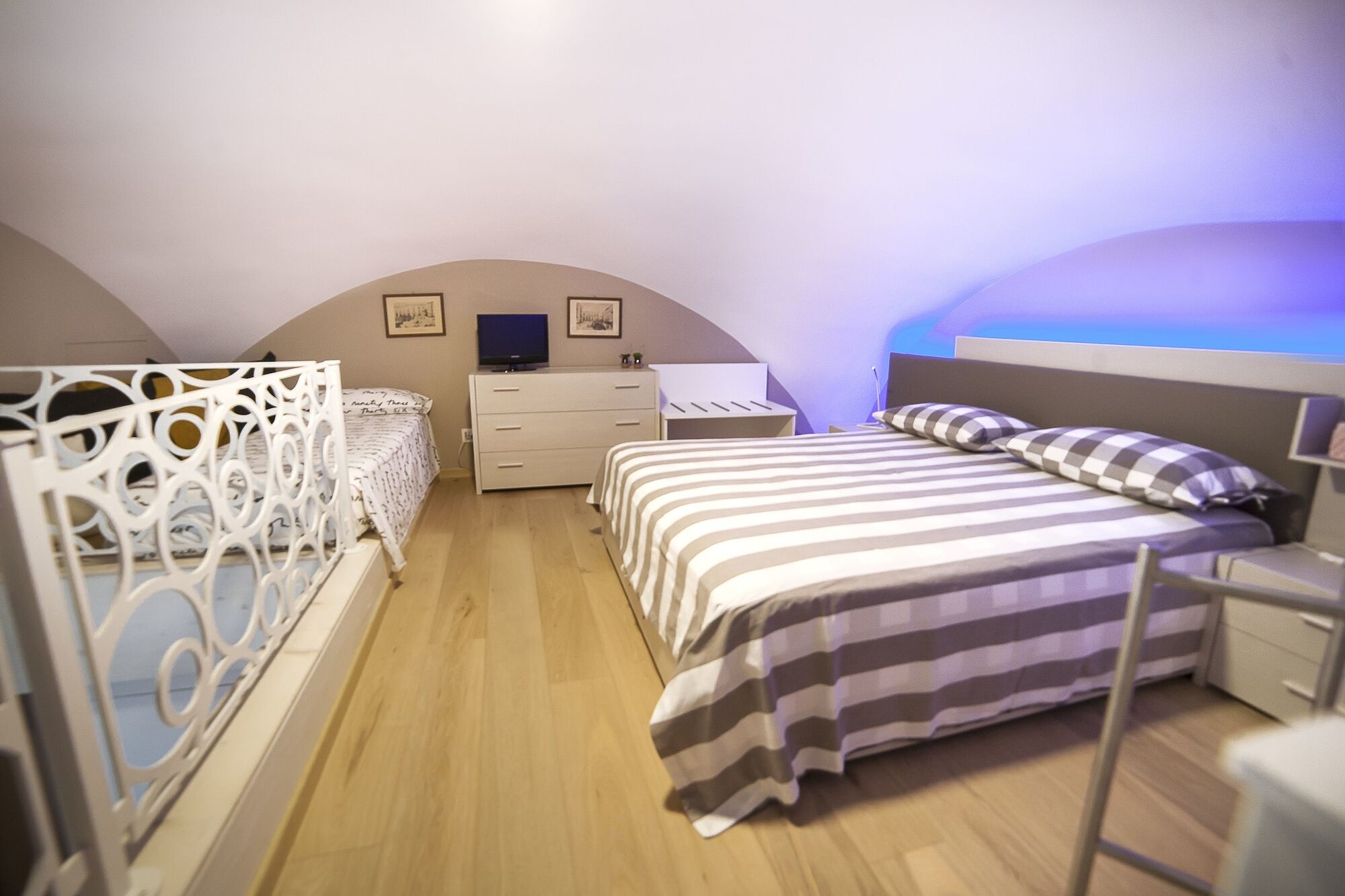 Oroverde B&B Trani Εξωτερικό φωτογραφία