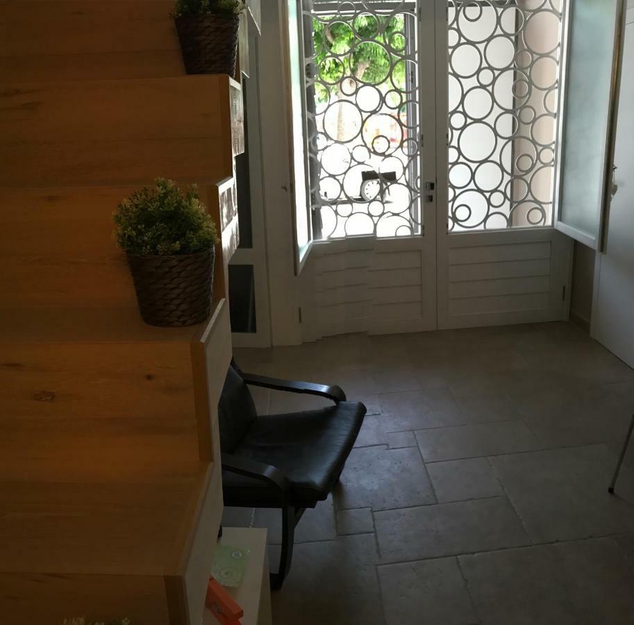 Oroverde B&B Trani Εξωτερικό φωτογραφία