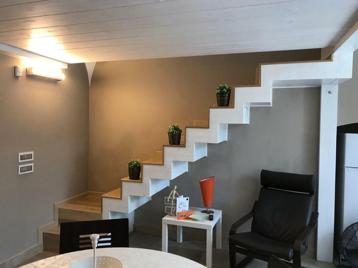 Oroverde B&B Trani Εξωτερικό φωτογραφία