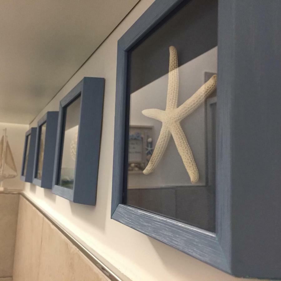 Oroverde Camere & Suite Nel Cuore Di Trani Εξωτερικό φωτογραφία