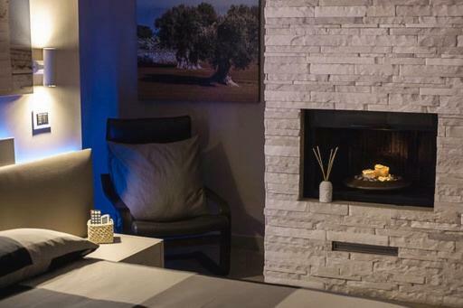 Oroverde Camere & Suite Nel Cuore Di Trani Εξωτερικό φωτογραφία