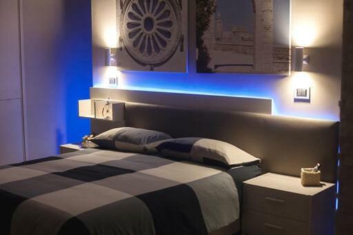 Oroverde B&B Trani Εξωτερικό φωτογραφία