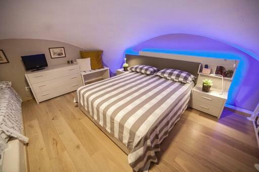 Oroverde B&B Trani Εξωτερικό φωτογραφία